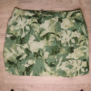 Chico's Zenergy Skort